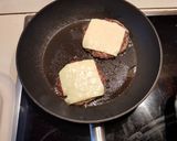 Hamburger recept fázis 7 fotója