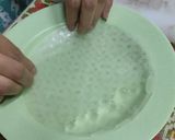 Foto langkah ke 2 dari resep Tteokbokki rice paper.