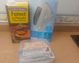 Foto del paso 2 de la receta: Sopa de pescado del chef tramposo