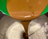 Foto del paso 3 de la receta: Helado manjar y pecanas