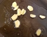 A picture of step 2 of My Chicken, Chorizo garlic Roast.