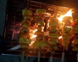 પનીર ટિક્કા (Paneer Tikka Recipe In Gujarati) રેસીપી સ્ટેપ3ફોટો