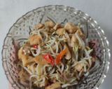 Foto langkah ke 5 dari resep 43. Tumis Tahu Tauge.