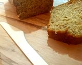 Φωτογραφία βήματος 8 της συνταγής Banana bread