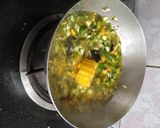 खदखद (khatkhat recipe in marathi) रेसिपी स्टेप 2 फोटो 