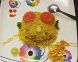 Poha recipe step 3 photo