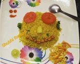 A picture of step 3 of Poha.