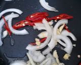 Foto langkah ke 5 dari resep Tofu Brokoli Saos Tiram.
