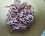 Foto langkah ke 6 dari resep Jamur Crispy renyah.