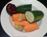 A picture of step 2 of Smoothies.