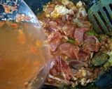 Foto langkah ke 1 dari resep Rendang daging dan iga kambing (65_GAS2025).