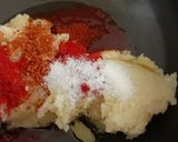 દાબેલી ટોસ્ટ (Dabeli Toast Recipe In Gujarati) રેસીપી સ્ટેપ1ફોટો