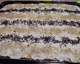 Diós süti recept fázis 5 fotója