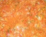 Foto del paso 3 de la receta: Estofado de pollo