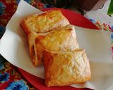 Foto del paso 4 de la receta: ❤️Volovanes rellenos❤️