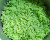 Greeny Meethy chawal recipe step 5 photo