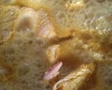 Foto langkah ke 1 dari resep Ayam Tempe Goreng Serundeng.