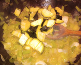 Foto del paso 5 de la receta: Revuelto del huerto