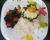 Foto langkah ke 4 dari resep Oseng Kacang Damen / Ampas Kecap.