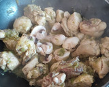 Foto del paso 5 de la receta: Arroz con pollo guisado