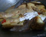 Foto langkah ke 4 dari resep Ayam percik.