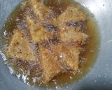 Foto langkah ke 3 dari resep Tempe Goreng Bawang Putih.