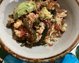 Foto del paso 4 de la receta: Arroz con vegetales a la Mexicana
