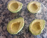Foto del paso 5 de la receta: Picadillo caprese con aguacate