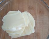 Foto del passaggio 2 della ricetta Cordon bleu di zucchine