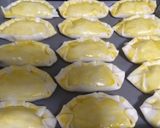 Foto del paso 6 de la receta: Empanadas de Pollo y Salsa blanca 🤤