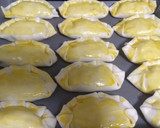 Foto del paso 6 de la receta: Empanadas de Pollo y Salsa blanca 🤤