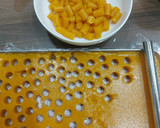 芒果果凍的食譜步驟3照片