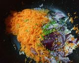 Pas rețetă Spaghette bolognese 1 fotografie