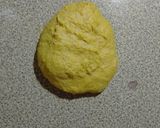 Foto del paso 2 de la receta: Masa danesa (croissant)🥐