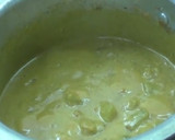 சுரைக்காய் குருமா / sorakkai curry receip in tamil ரெசிபி ஸ்டேப் 4 புகைப்படம்