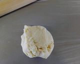 Foto del paso 3 de la receta: 🍪Pepas de coco y chocolate 🥥🍫