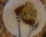 Foto del paso 6 de la receta: Coliflor o Brócoli con bechamel de calabacín en MCC