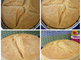 Bolu Tape Kukus #PR-RecookAnekaBolkus