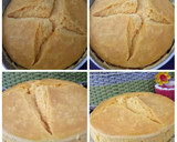 Foto langkah ke 5 dari resep Bolu Tape Kukus #PR-RecookAnekaBolkus.