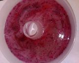 Foto langkah ke 3 dari resep Jelly Naga.