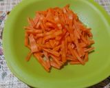 Foto langkah ke 1 dari resep Misoa Goreng.