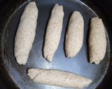 Foto del paso 5 de la receta: Pancitos! Harina integral