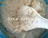 Foto langkah ke 2 dari resep Bakso nasi.