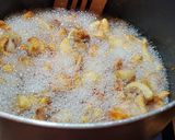 Foto del paso 4 de la receta: Chicharroncitos para sacar manteca