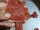 Lapis Daging Sapi