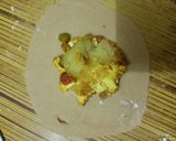 A picture of step 13 of Instant Samosa.