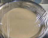 Foto langkah ke 6 dari resep Pukis Menul.