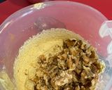 Foto del paso 4 de la receta: Pan sin gluten de trigo sarraceno, nueces y cúrcuma