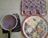 Foto langkah ke 4 dari resep Jelly Enak 💜.