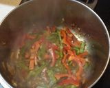 Foto del paso 4 de la receta: Cerdo al chilindrón